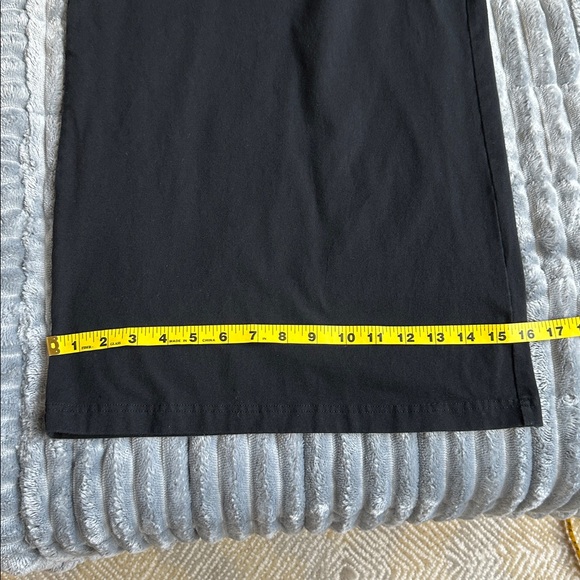 Eshakti boho cropped very wide leg jumpsuit - Picture 6 of 7